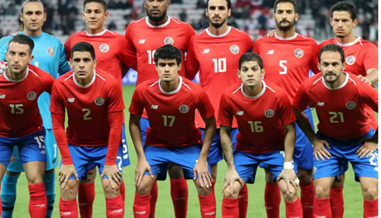 哥斯达黎加世界杯预测,哥斯达黎加世界杯,哥斯达黎加队,波兰,德国  