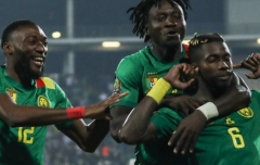 喀麦隆世界杯赛事预测在世界杯中目标明确，是为夺得大力神杯