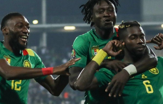 喀麦隆世界杯赛事预测,喀麦隆世界杯,足协,埃坎比,安古伊萨   