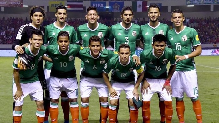 墨西哥世界杯赛事预测,墨西哥世界杯,奥乔亚,高准翼,内马尔  