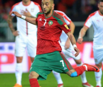摩洛哥世界杯赛事预测该队晋级的机会大增，将在世界杯中的夺