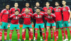摩洛哥世界杯预测摩洛哥队在世界杯中风气必胜，在赛场上抱着