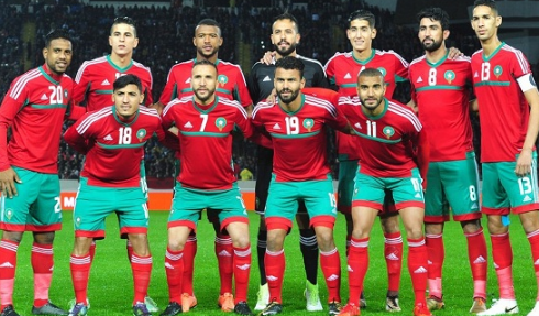 摩洛哥世界杯预测,摩洛哥世界杯,摩洛哥队,总决赛,冰岛  