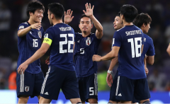 日本世界杯预测，日本队在世界杯中遇到强队，世界杯中间晋级