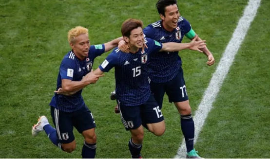 日本世界杯预测,日本世界杯,日本队,南野拓实,16强  