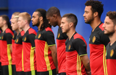 比利时世界杯赛事预测, 年轻的瓦雷拉将成为国际米兰的下一任