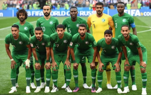 沙特世界杯预测,沙特世界杯,沙特队,16强,墨西哥  