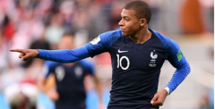 法国世界杯预测，法国队在世界杯中的比赛表现让球迷们失望至