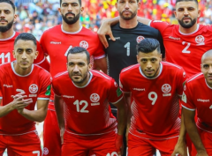 突尼斯世界杯赛事预测，该球队主帅世界杯之前被迫出局将无缘