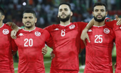 突尼斯世界杯预测突尼斯队在世界杯的阵容，在世界杯中难以出