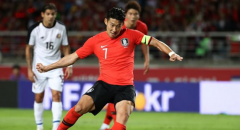 韩国世界杯预测韩国队在世界杯中实力不容小觑，可能会夺冠