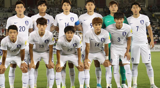 韩国世界杯预测,韩国世界杯,韩国队,孙兴慜,八强  