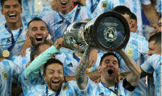 阿根廷世界杯预测,阿根廷世界杯,梅西,乌拉圭,八强  