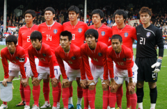 韩国世界杯预测，韩国队在世界杯中再次续写亚洲神话，有望夺