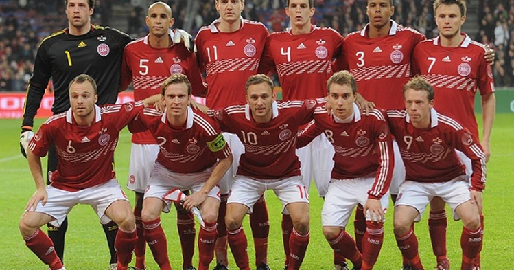 2022世界杯丹麦球赛直播,联赛,球队,主场  