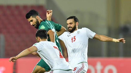 卡塔尔世界杯32强预测伊朗,伊朗世界杯,伊朗国家队,兰德,世界杯图斯  