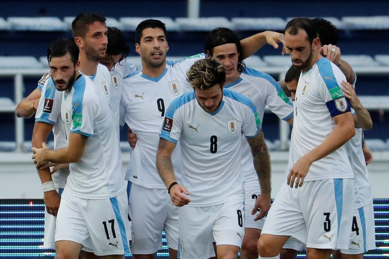 2022世界杯乌拉圭赛程,乌拉圭世界杯,米兰,乌迪内斯  