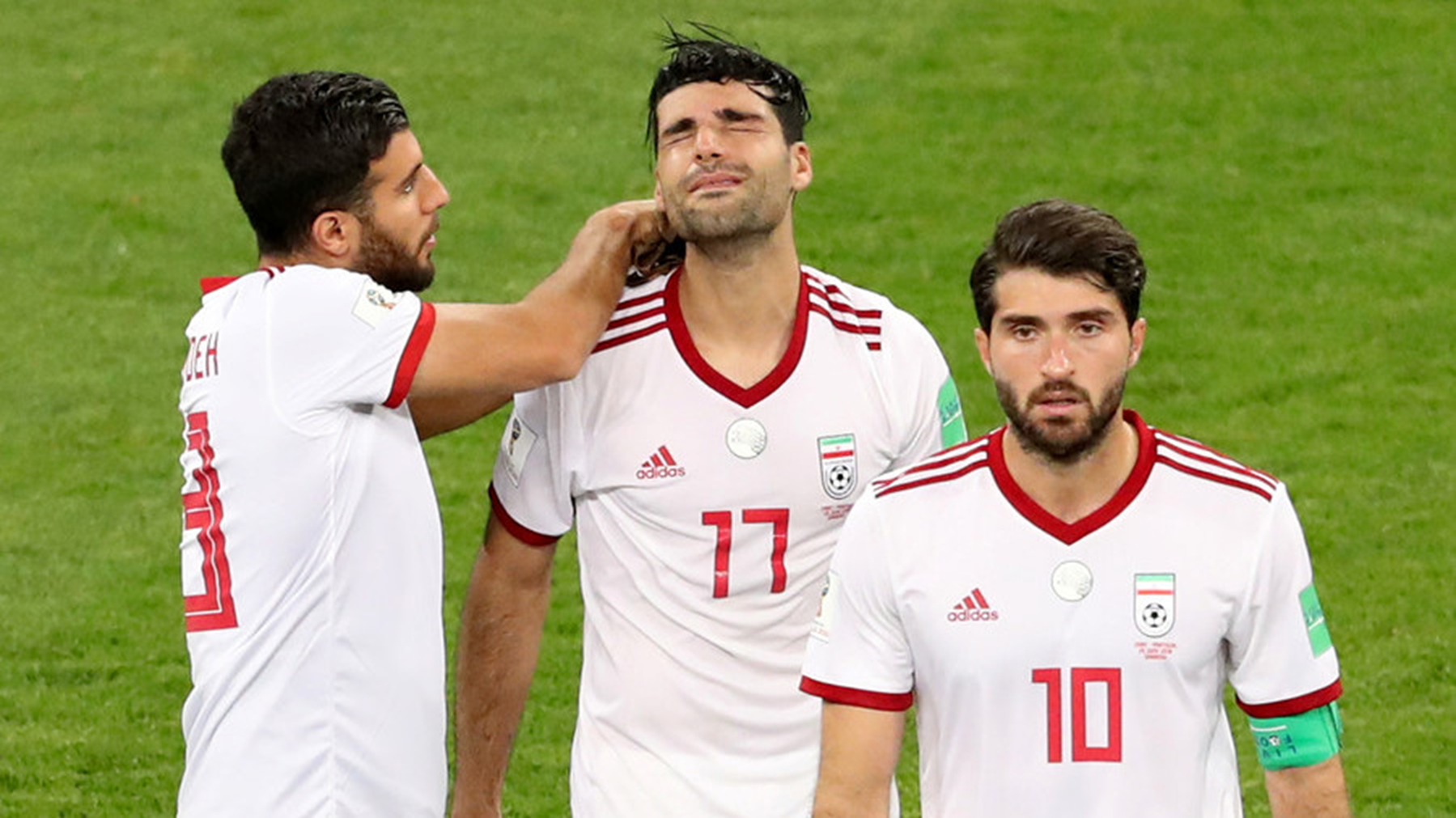 伊朗国家队2022世界杯赛程,伊朗世界杯,伊朗国家队,毕尔巴鄂,安切洛蒂  
