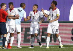 德黑兰独立4-13利雅得新月2022年世界杯哥斯达黎加