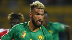 世界杯预告:比利时VS葡萄牙喀麦隆国家男子足球队2022世界杯