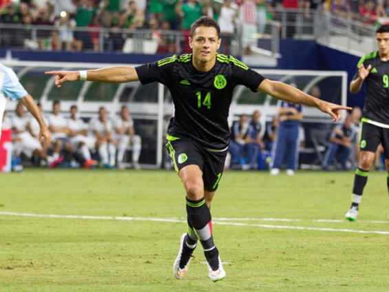 墨西哥队分析,墨西哥世界杯,墨西哥国家队,茅斯,联赛  