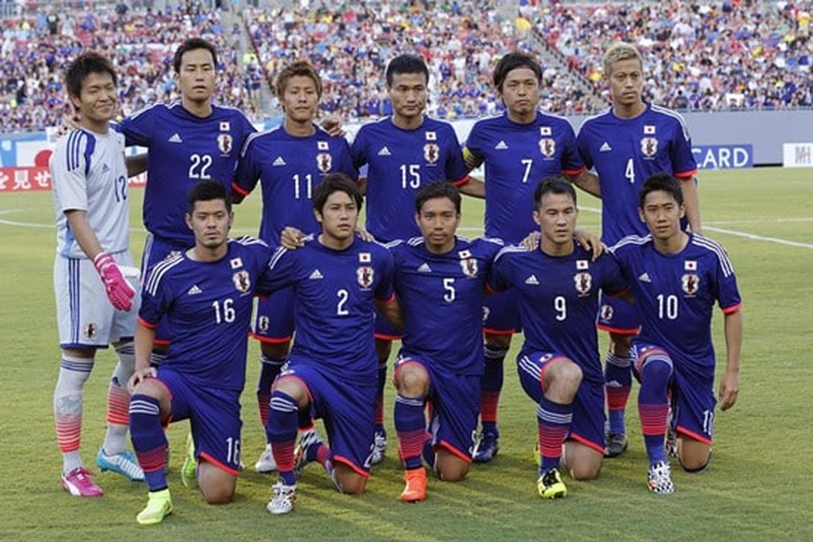 2022年世界杯日本国家男子足球队,日本世界杯,日本国家队,俱乐部  