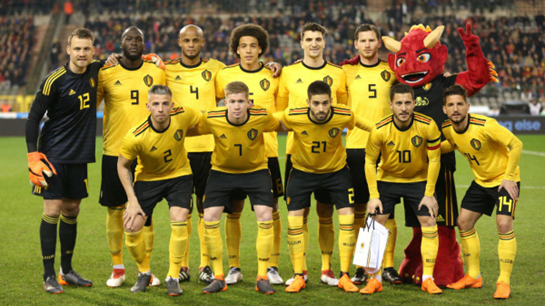卡塔尔世界杯8强预测比利时国家队,荷兰,世界杯,贝尔  