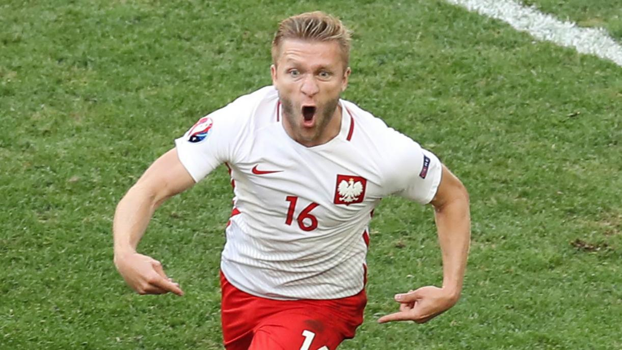 波兰国家足球队进球,波兰世界杯,波兰国家队,荷兰,裁判  