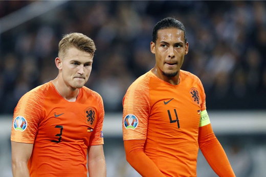 荷兰世界杯夺冠预测分析,荷兰世界杯,荷兰国家队,世界杯比赛,兰德,主场  