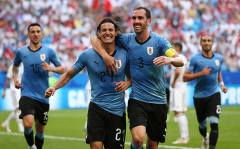 乌拉圭国家队除了休息别无选择加油冲击世界杯