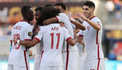 卡塔尔足球队作为东道主在主场世界杯比赛能有好的表现