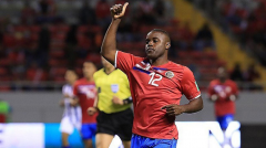 哥斯达黎加足球队在世界杯的比赛中能将有一个好的表现