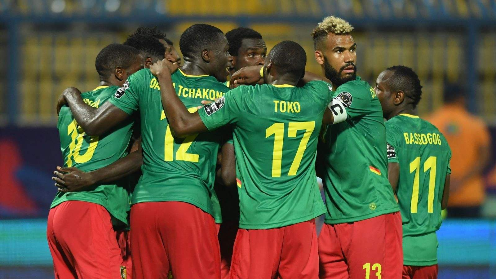 喀麦隆队,喀麦隆世界杯,点球,记录,结论  