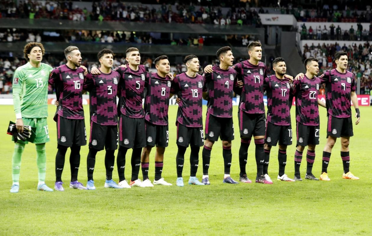 墨西哥足球队,墨西哥世界杯,足球,球队,球迷  