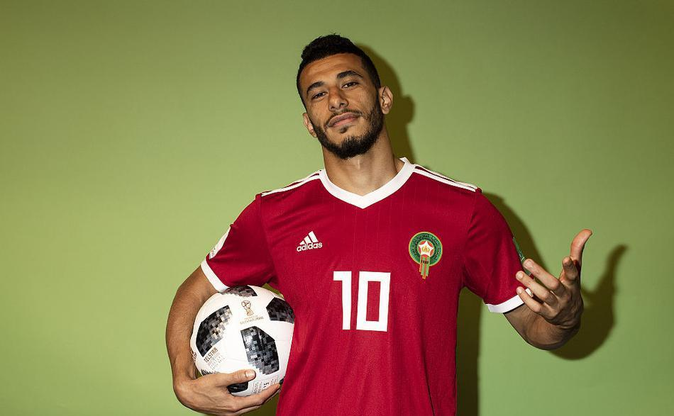 摩洛哥国家队,摩洛哥世界杯,持续,希望,表现  