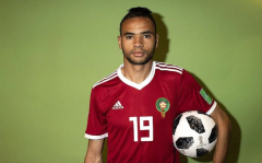 摩洛哥队在世界杯球队依旧强大冠军呼声很响值得期待