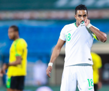 沙特阿拉伯国家队本次的沙特队在世界杯将有更好的表现