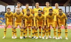 澳大利亚足球队将在本次的世界杯比赛中能取得好成绩