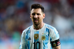 阿根廷足球队将在本次世界杯中能有更好的成绩