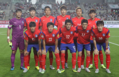韩国队在本次世界杯属于老牌强队实力表现如何