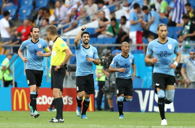 乌拉圭2022世界杯,乌拉圭世界杯,乌拉圭国家队,罗马,穆里尼奥  