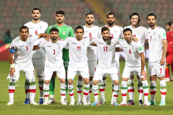 2022世界杯伊朗推荐,世界杯,中场,球员  
