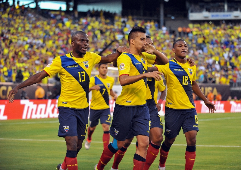 厄瓜多尔世界杯赛事预测,竞技,阿拉,门将  