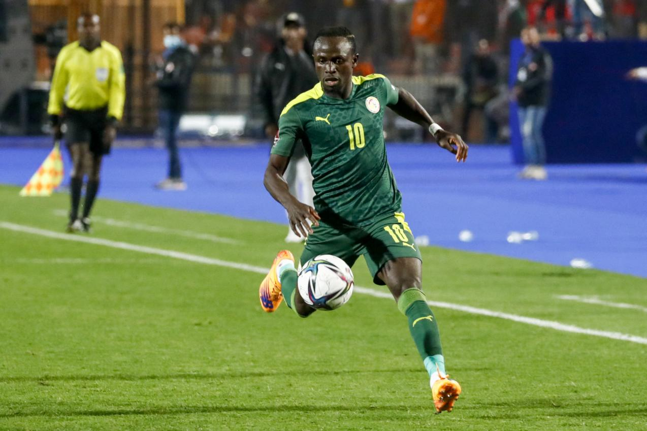 塞内加尔国家队比分,塞内加尔世界杯,塞内加尔国家队,米兰,马尔蒂尼