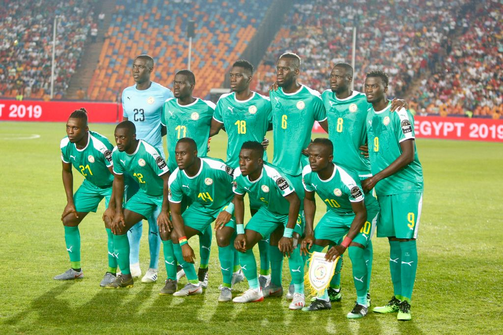 塞内加尔国家足球队,塞内加尔世界杯,塞内加尔国家队,马里奥,巴洛特利  