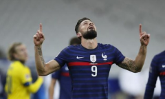 洪都拉斯状态不佳美国力争全取三分重回夺冠轨道法国球队