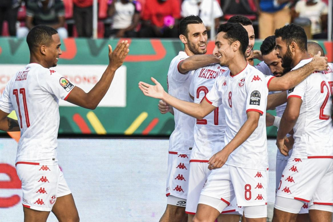 卡塔尔世界杯冠军预测突尼斯队,突尼斯世界杯,突尼斯国家队,格拉利,阿斯顿维拉  