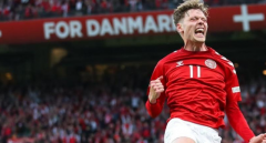 丹麦国家队世界杯预测丹麦神话中的英雄可能会重新崛起