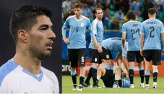 乌拉圭世界杯黑马预测乌拉圭国家足球队世界杯展望再续百年前辉煌