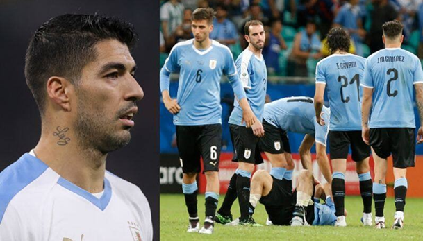 乌拉圭世界杯黑马预测,乌拉圭世界杯,冠军,淘汰,H组